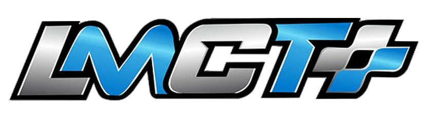 LMCT+ logo