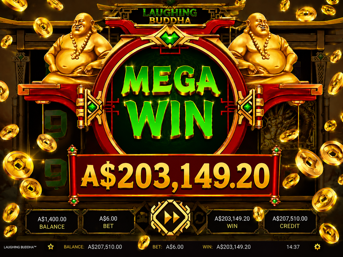 Win screenshot